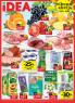 Akcija IDEA Vikend akcija 15-19. septembar 2016 44419