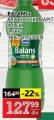 IDEA Jogurt Balans+ probiotic 1,5kg
