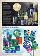 Akcija Roda katalog kozmetike 19. septembar do 02. oktobar 2016 44465