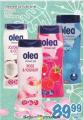 Roda Gel za tuširanje Olea