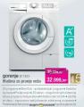 Roda Veš mašina Gorenje W7423