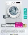 Roda Veš mašina Gorenje W6503/S