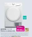 Roda Mašina za sušenje veša Gorenje D622CM