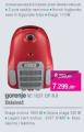 Roda Usisivač Gorenje VC1621 DP-RII