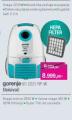 Roda Usisivač Gorenje VC2221RP-W