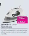 Roda Pegla na paru Gorenje SIH2200GC