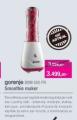 Roda Blender Gorenje Smoothie BSM600PR