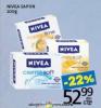 Roda Nivea Sapun