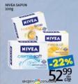 Roda Sapun Nivea 100g