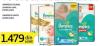 Roda Pampers Premium Care pelene