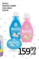 Roda Šampon i kupka za decu Kosili 200ml