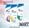 Roda Head & Shoulders Šampon za kosu