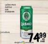 Roda Laško Pivo Zlatorog