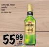 Roda Amstel Pivo svetlo