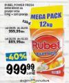 Roda Deterdžent za veš Rubel 12kg