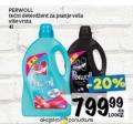 Roda Tečni deterdžent Perwoll 4l