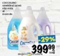 Roda Omekšivač za veš Coccolino 4l