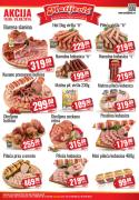 Katalog Matijević akcija mesnih preradjevina 19-25. septembar 2016