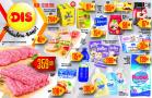 Katalog DIS Market nedeljna akcija 19-22. septembar 2016