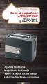 IDEA Toster Astoria Delimano