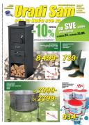 Katalog Uradi Sam katalog akcija 14-25. septembar 2016
