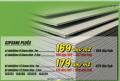 Uradi Sam Gipsane ploče / tabla debljine 9,5mm, 2m
