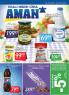 Akcija Aman katalog 19. septembar do 02. oktobar 2016 44497