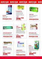 Akcija Googwill Apoteka Magazin 19.09.-19.11.2016 44516