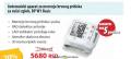 Googwill Apoteka Aparat za merenje krvnog pritiska za ručni zglob MicrolifeBP W1 Basic