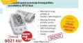 Googwill Apoteka Automatski aparat za merenje krvnog pritiska za nadlakticu Microlife BP A2 Basic