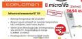 Googwill Apoteka Infracrveni termometar Microlife NC 150 toplomer
