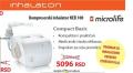 Googwill Apoteka Kompresorski inhalator Microlife NEB 100