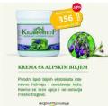Googwill Apoteka Krema sa alpskim biljem Krauterhof