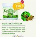 Googwill Apoteka Krema sa Žen Šenom Krauterhof