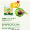Googwill Apoteka Gel od ekstrakta puževe sluz Krauterhof