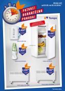 Katalog Tempo ograničena ponuda 22. septembar do 05. oktobra 2016