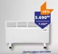 TEMPO Panelni radijator Utili 1500W