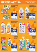 Katalog Tempo gratis akcija 22. septembar do 05. oktobar 2016