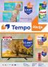 Akcija Tempo katalog akcija 22. septembar do 05. oktobar 2016 44531