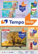 Katalog Tempo katalog akcija 22. septembar do 05. oktobar 2016