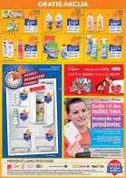 Akcija Tempo katalog akcija 22. septembar do 05. oktobar 2016 44546