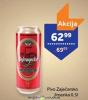TEMPO Pivara Zaječar Zaječarsko pivo 0,5 l