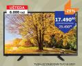 TEMPO Elin televizor 32 in LCD LED LE32D7