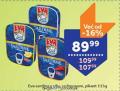 TEMPO Sardine u ulju Eva 115g