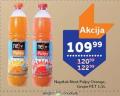 TEMPO Sokovi Next Pulp Orange, grape 1,5l