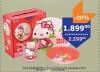 TEMPO Luminarc Set posuđa Hello Kitty