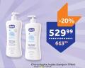 TEMPO Kupka i šampon Chicco 750ml