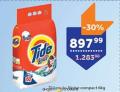 TEMPO Deterdžent za veš Tide Alpine campact 6kg