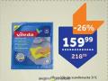 TEMPO Sunđerasta krpa Vileda 3/1