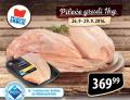 MAXI Pileće grudi 1kg
